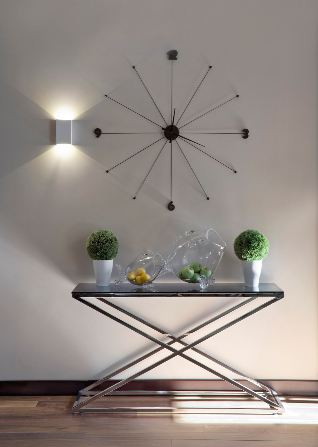 Таунхаус для молодой семьи