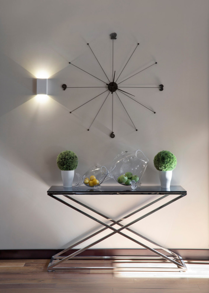 Таунхаус для молодой семьи