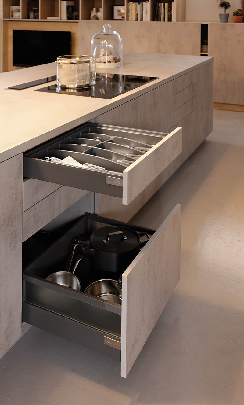 ARCOS HARVEY | ARCOS MARVEL