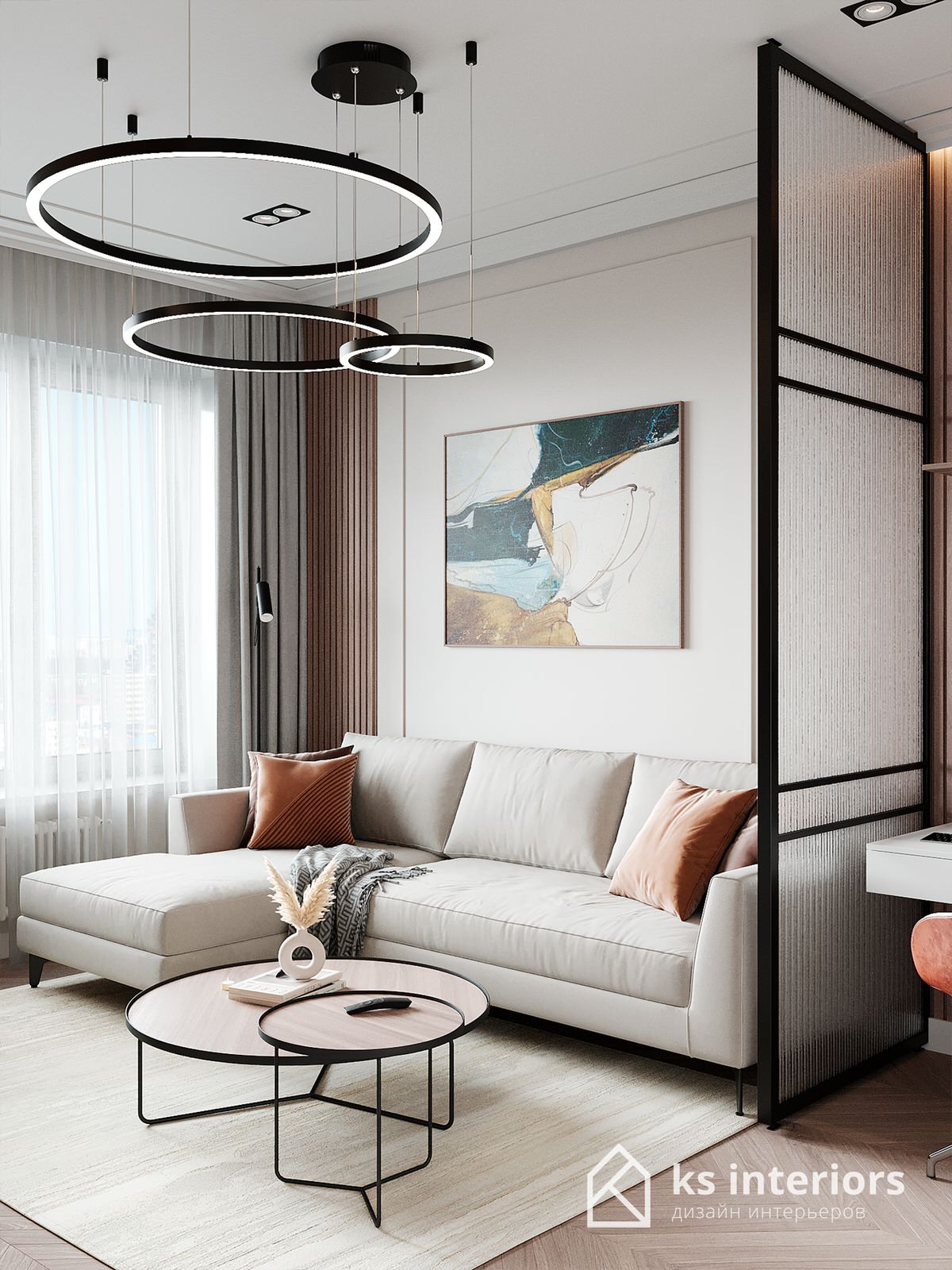 ЖК Фили Сити