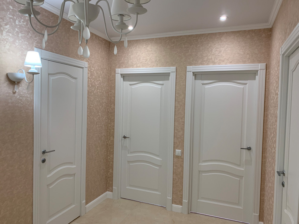 Классика всегда в моде