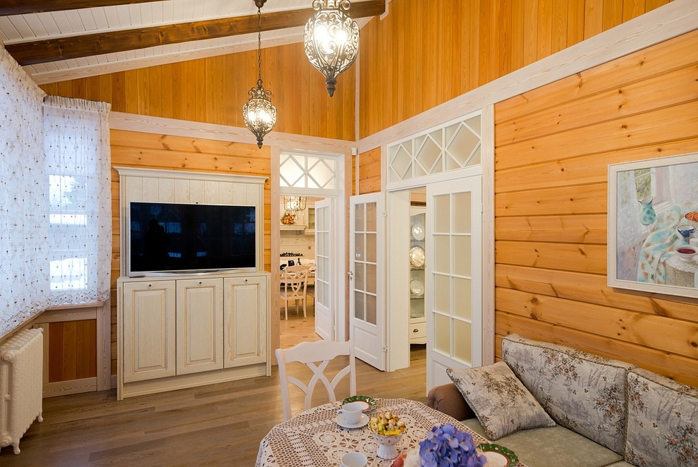 Реализованный проект "Селеста"