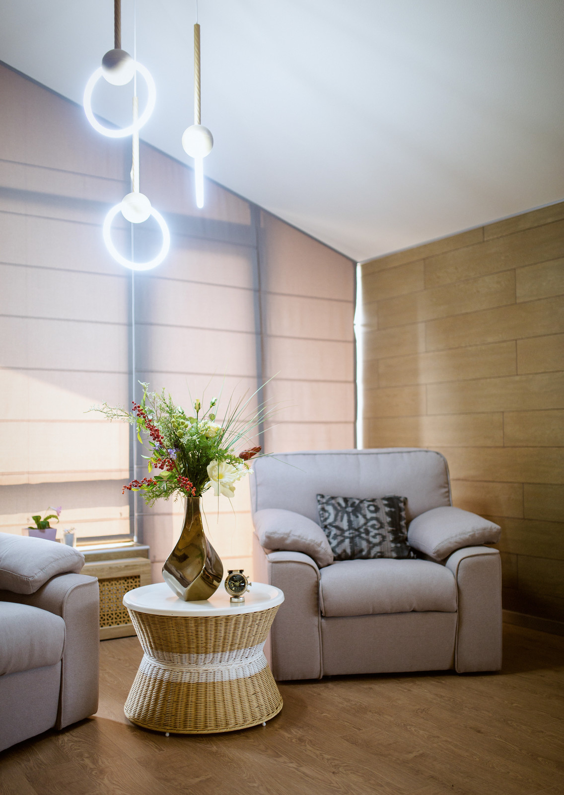 Загородный дом