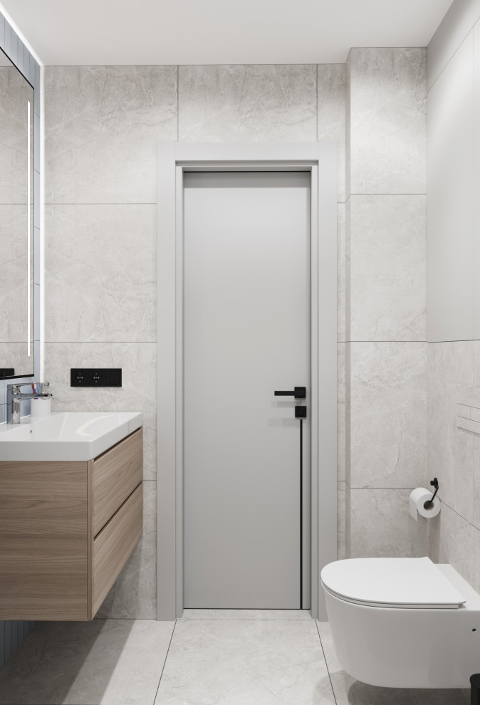 Квартира в ЖК «Парковый квартал 2.0», Ekaterinburg