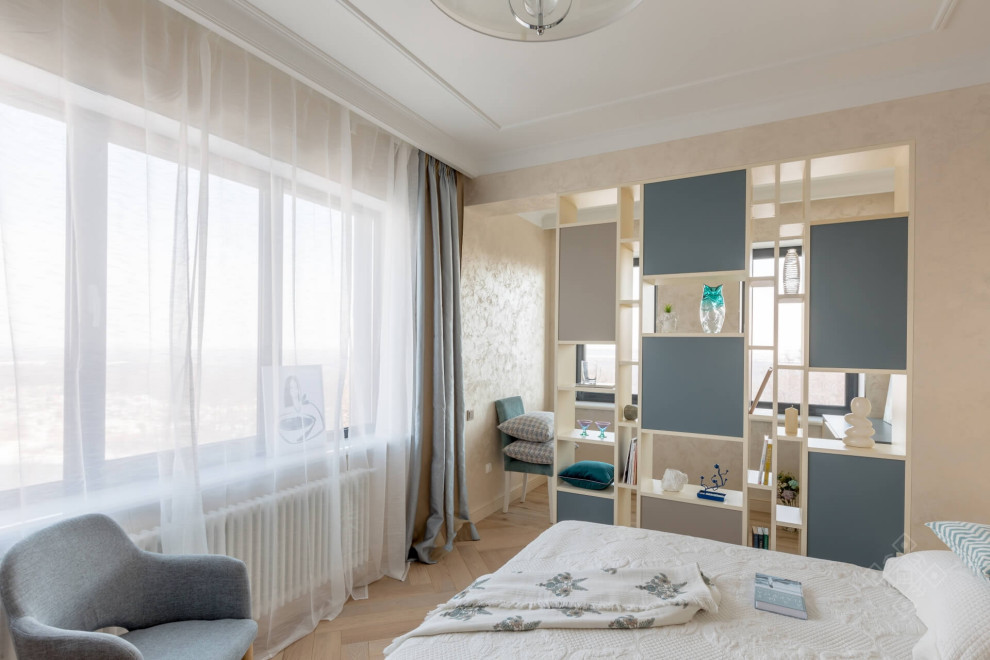 Весенняя рапсодия