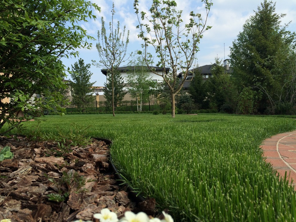 Миллениум Парк 2