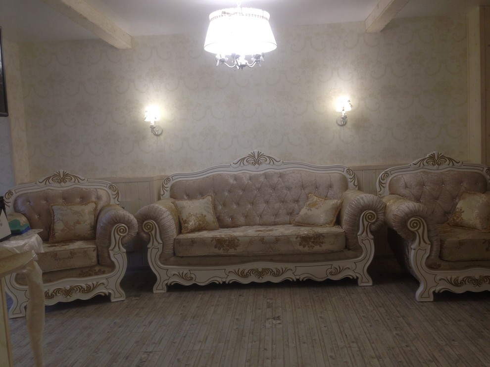 Марина Валентиновна