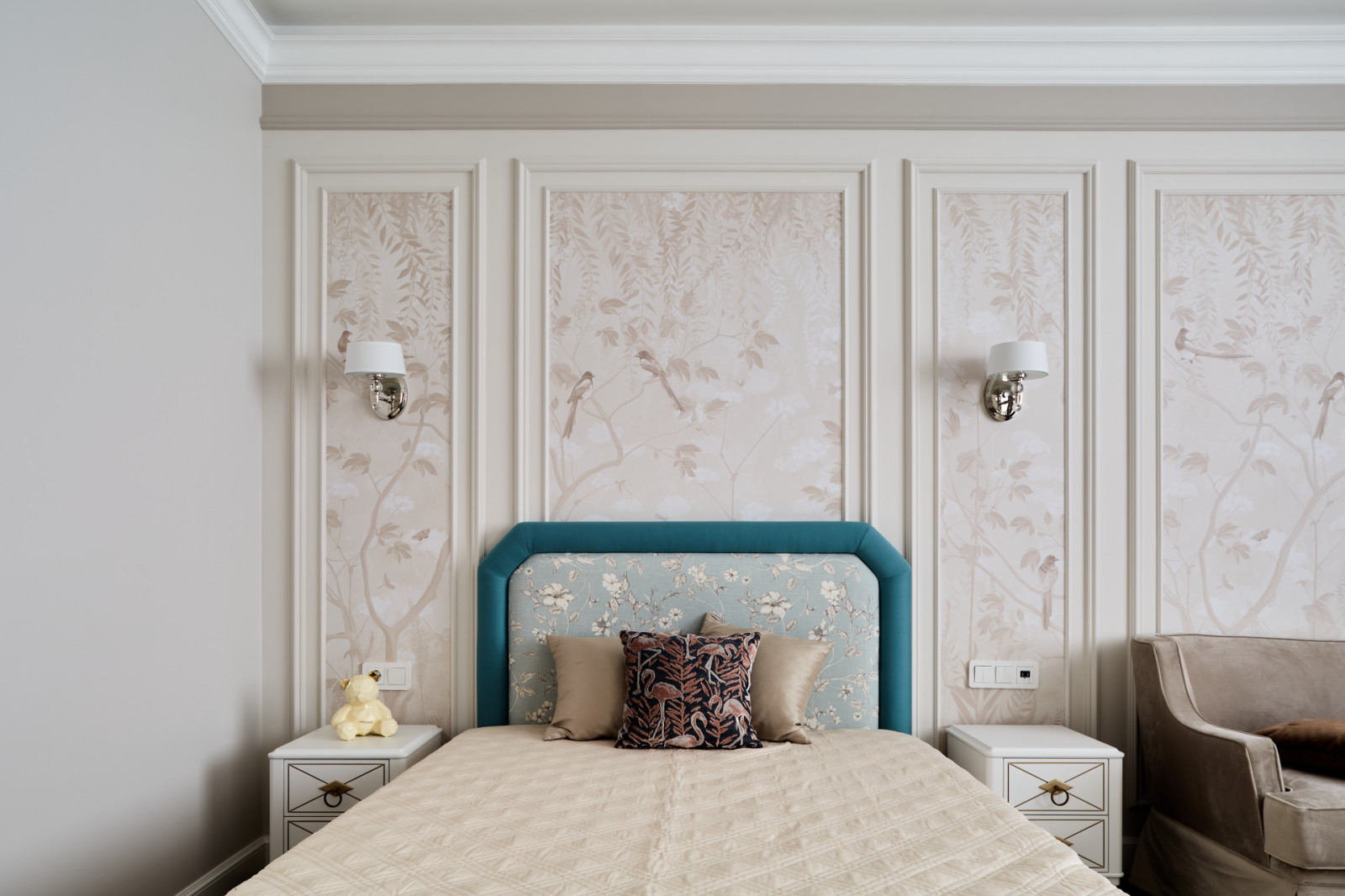 ЖК "Воронцово"