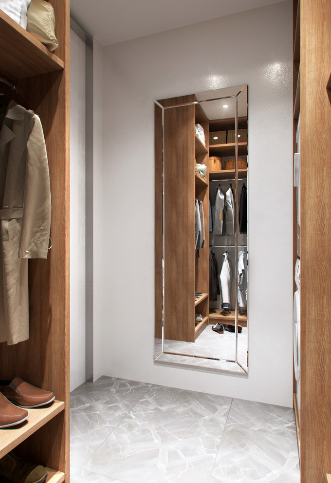 Квартира холостяка в центре Петербурга