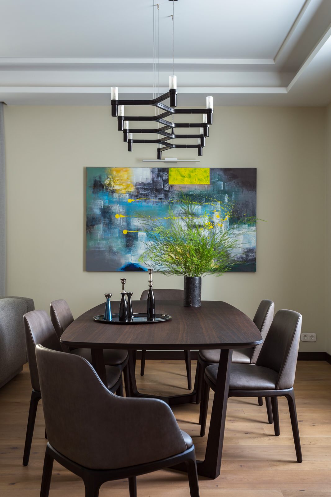 ЖК Розмарин