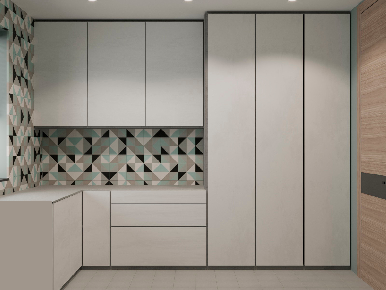 Дом в Финляндии