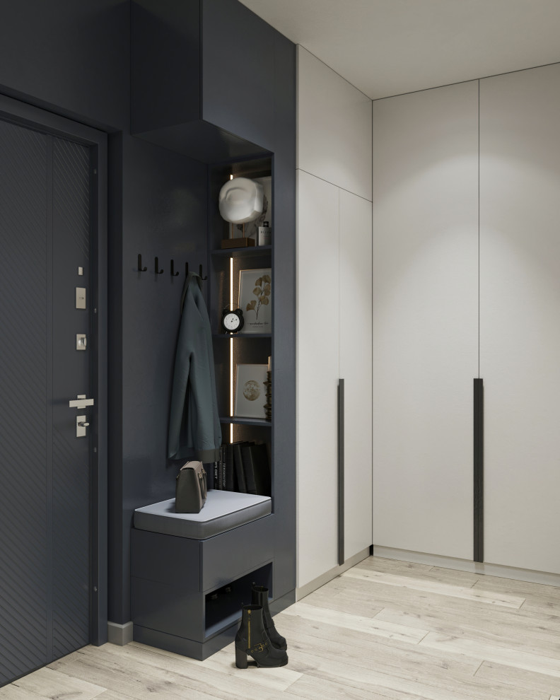 Хюгге и немного розового...