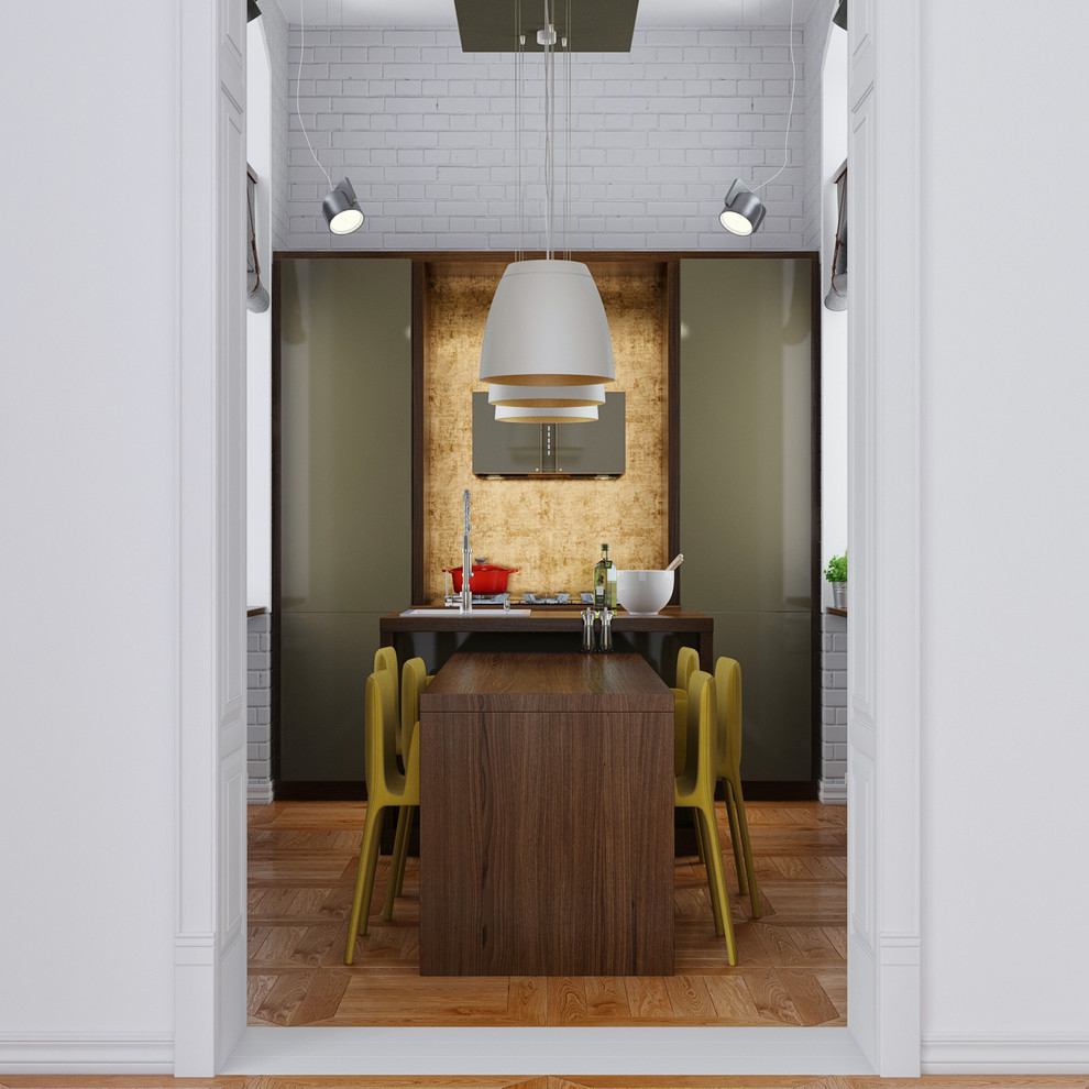 дом в Санкт-Петербурге