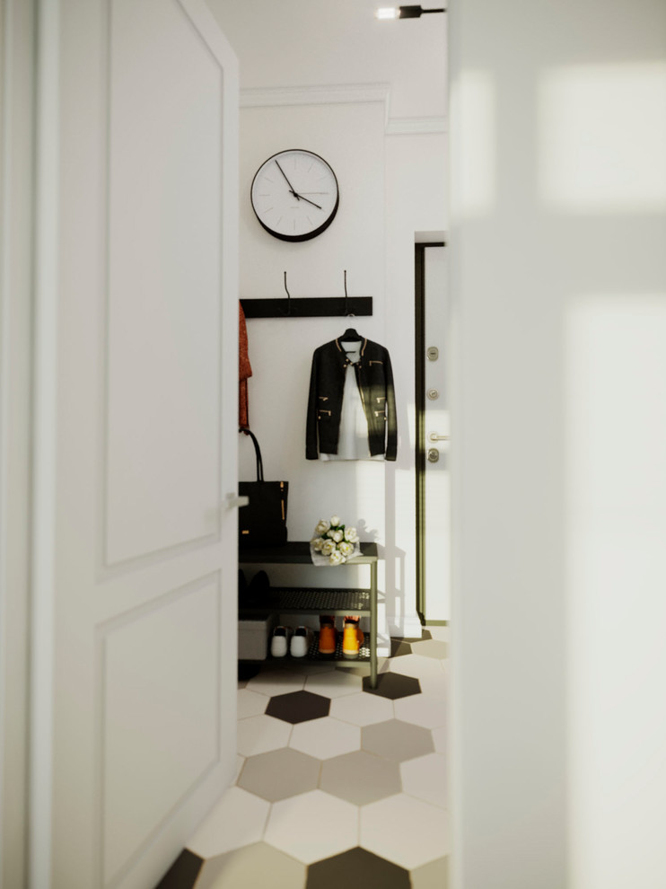 Квартира в Краснодаре