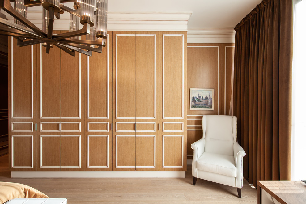 Квартира в ЖК Winehouse