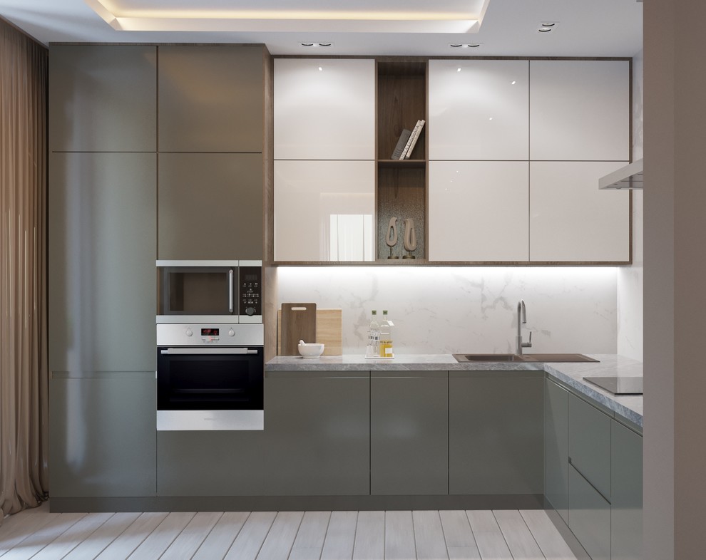 Обложка проекта: Евродвушка 76 кв.м