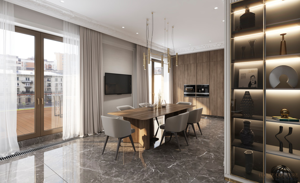 ЖК Привилегия