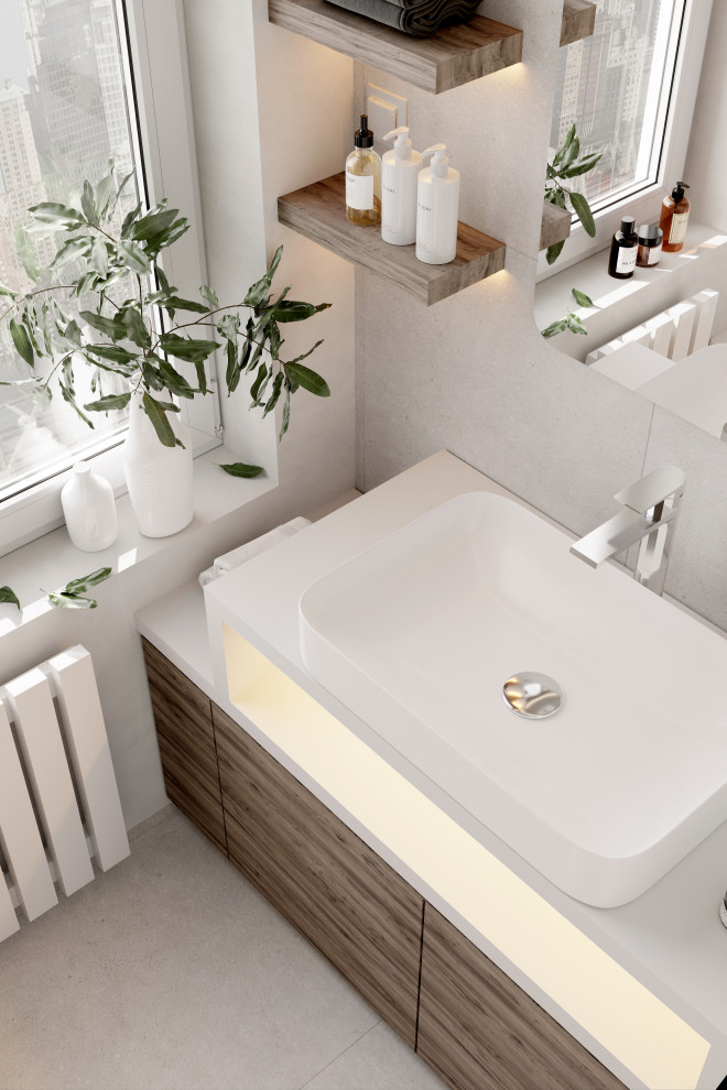 ЖК Символ-Визуализации_Часть вторая