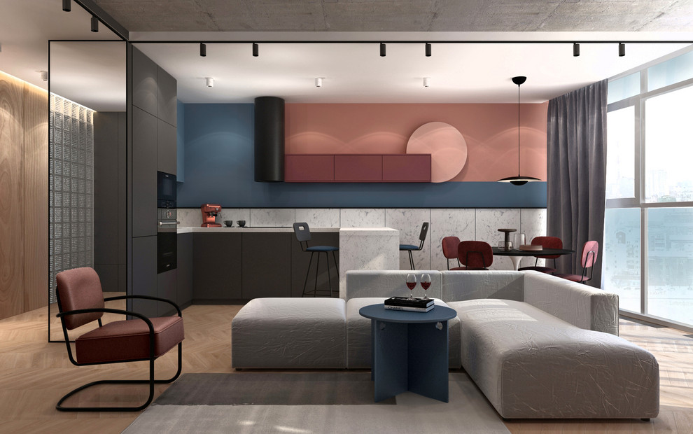 Обложка проекта: ДОРСУМ