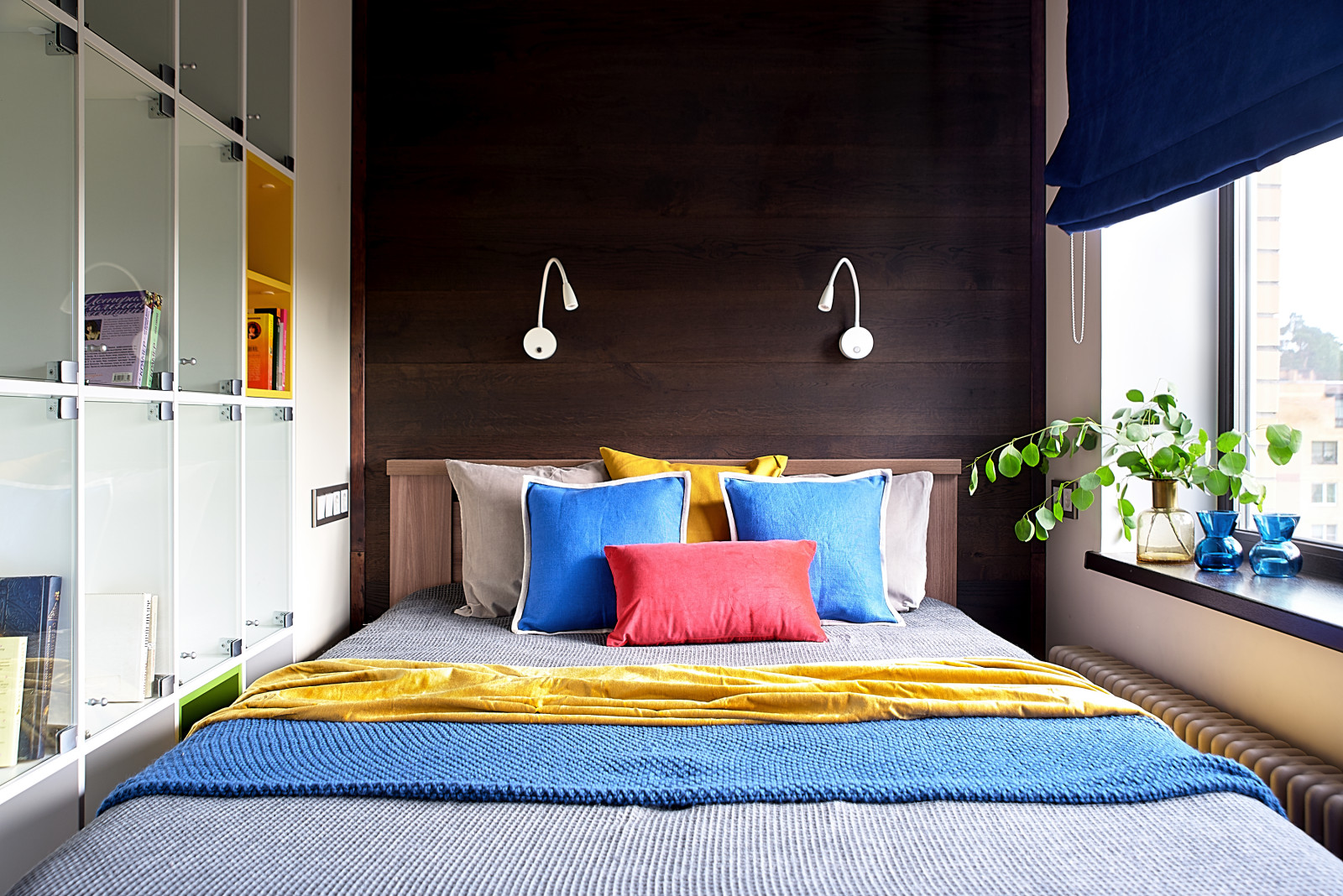 Квартира на Парковой