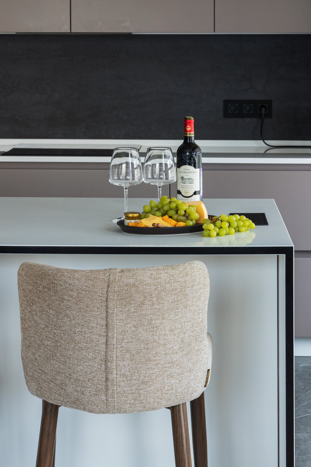 Квартира в ЖК Форум Сити 1