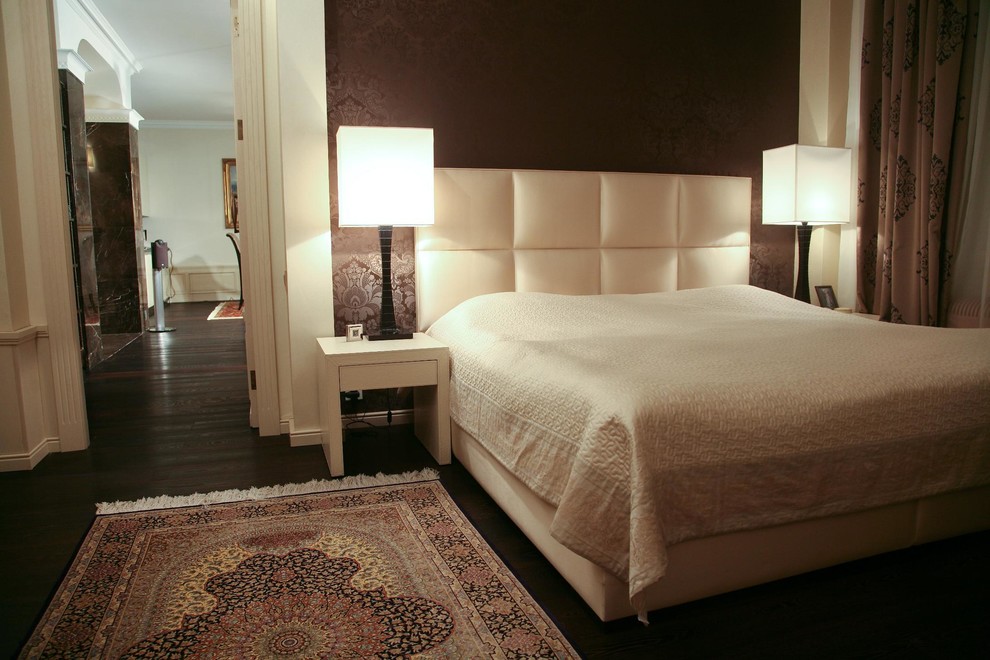 Реализованный интерьер 4