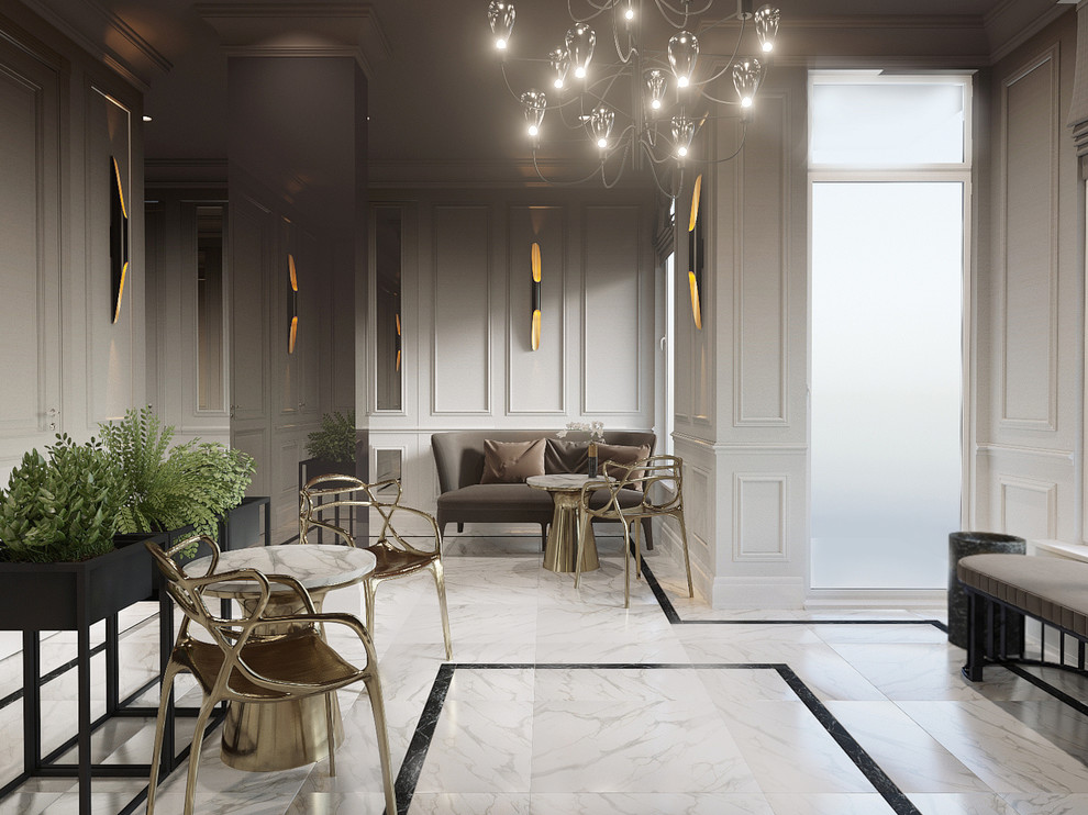 стоматологическая клиника, г.Новосибирск