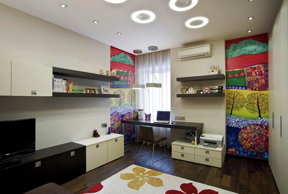 ВЗАИМОПОНИМАНИЕ