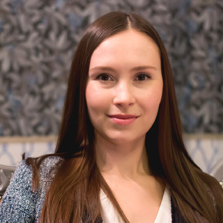 Ирина Дворак