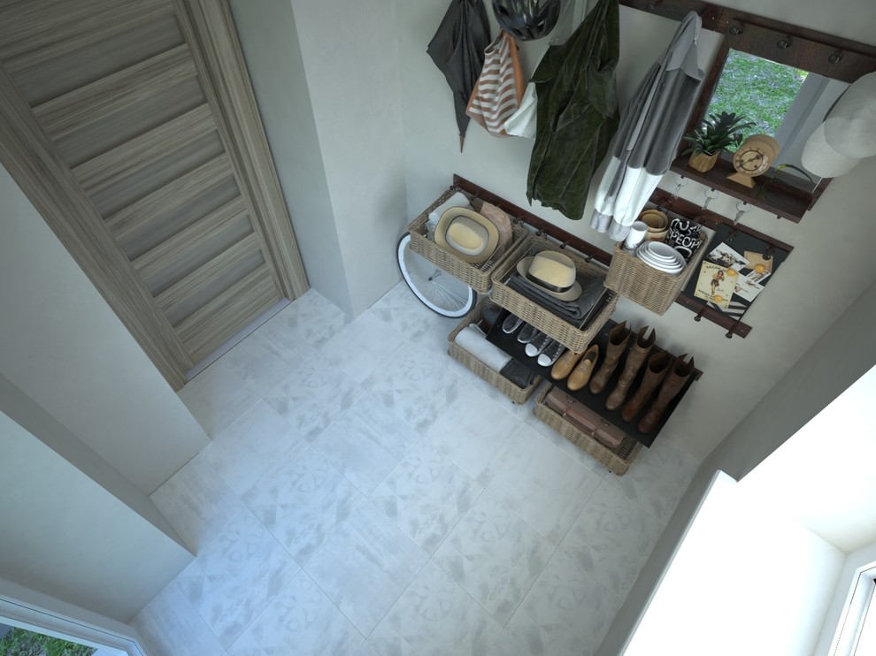 Таунхаус 100 кв.м. для семьи с тремя детьми.