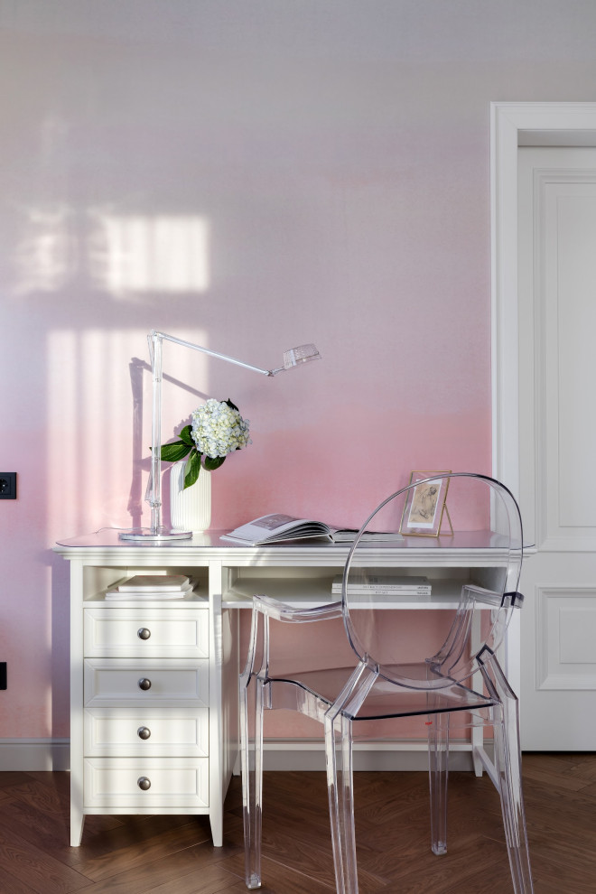 Квартира в ЖК Петровская Ривьера