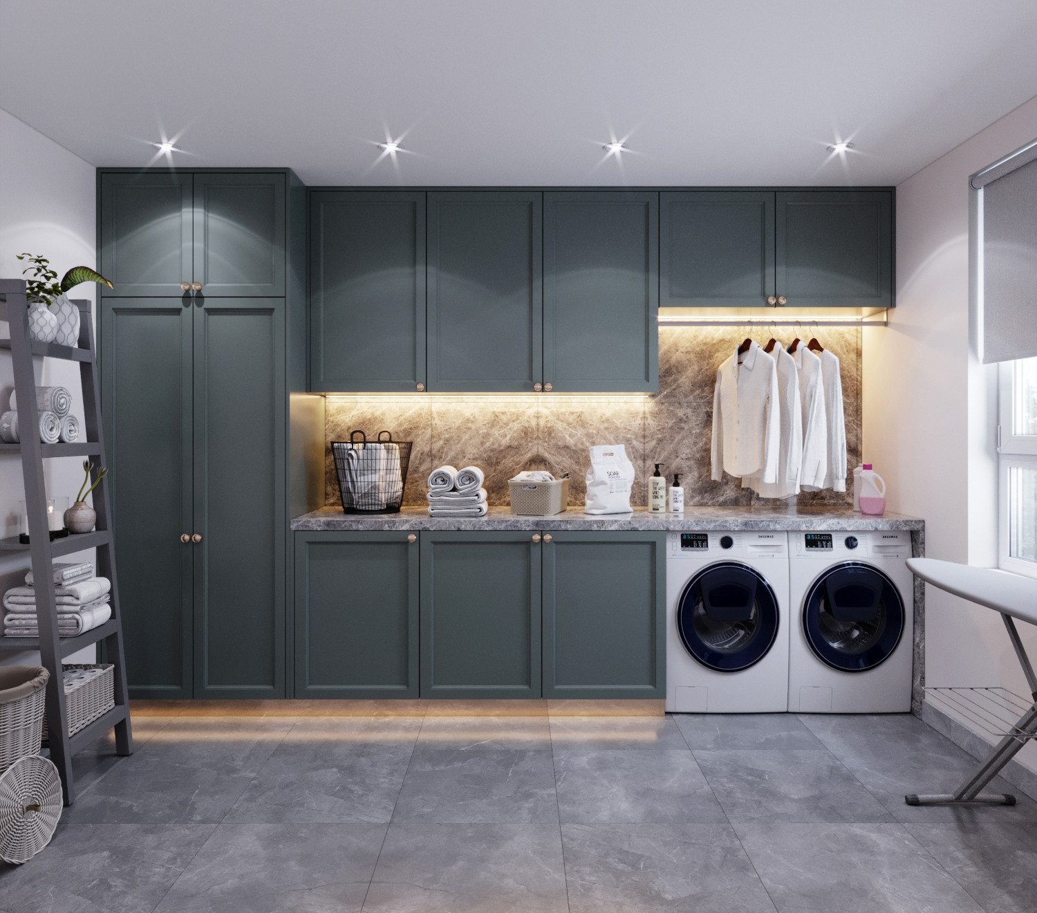 ЖК "Венский лес" г.Уфа