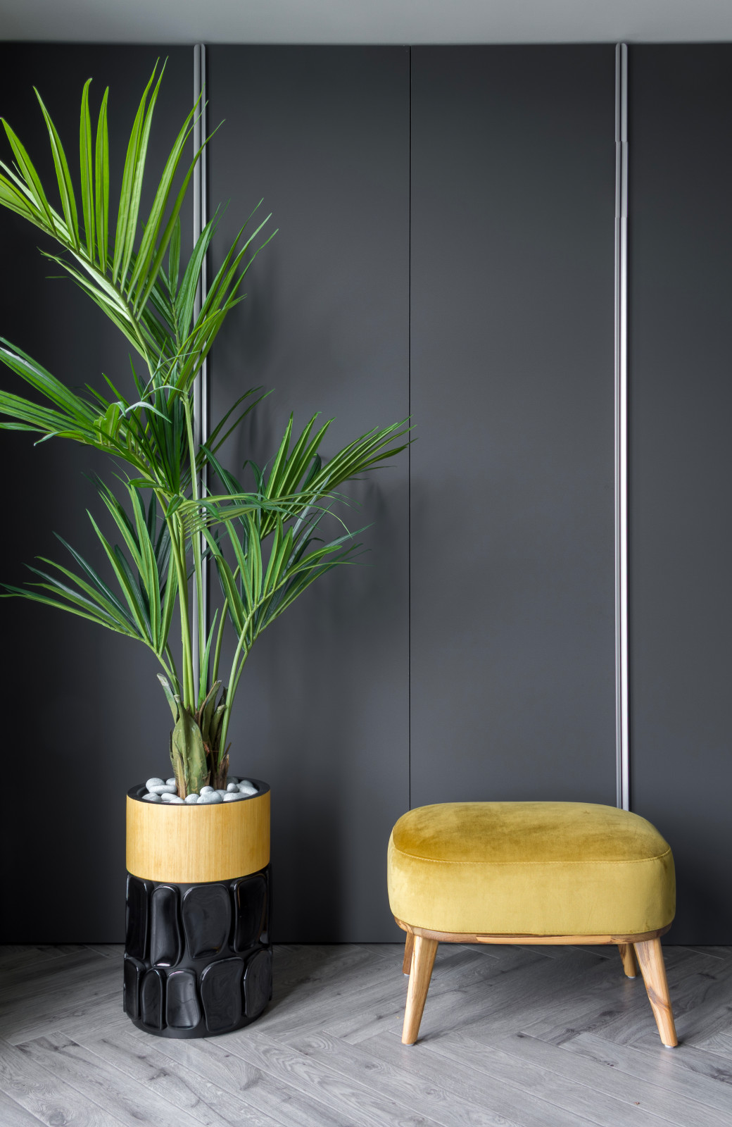 Мастер-спальня: шкаф