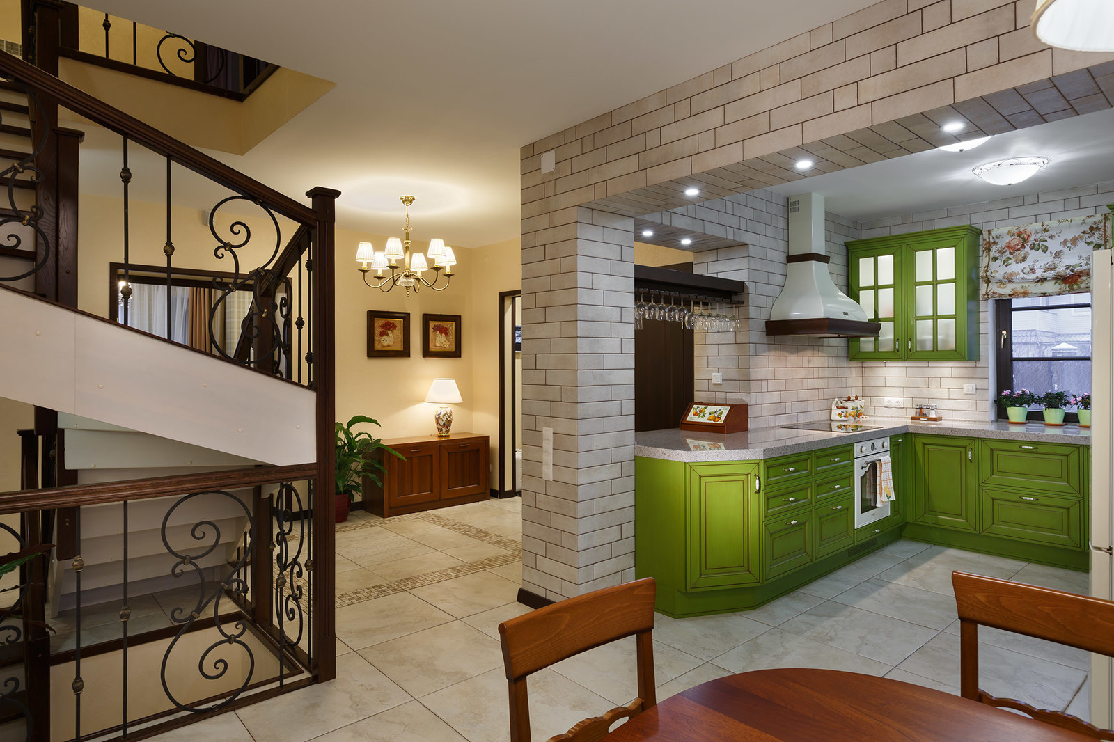 "Нескучный сад"