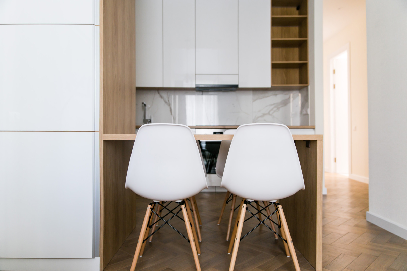 Квартира в ЖК ФИЛИГРАД