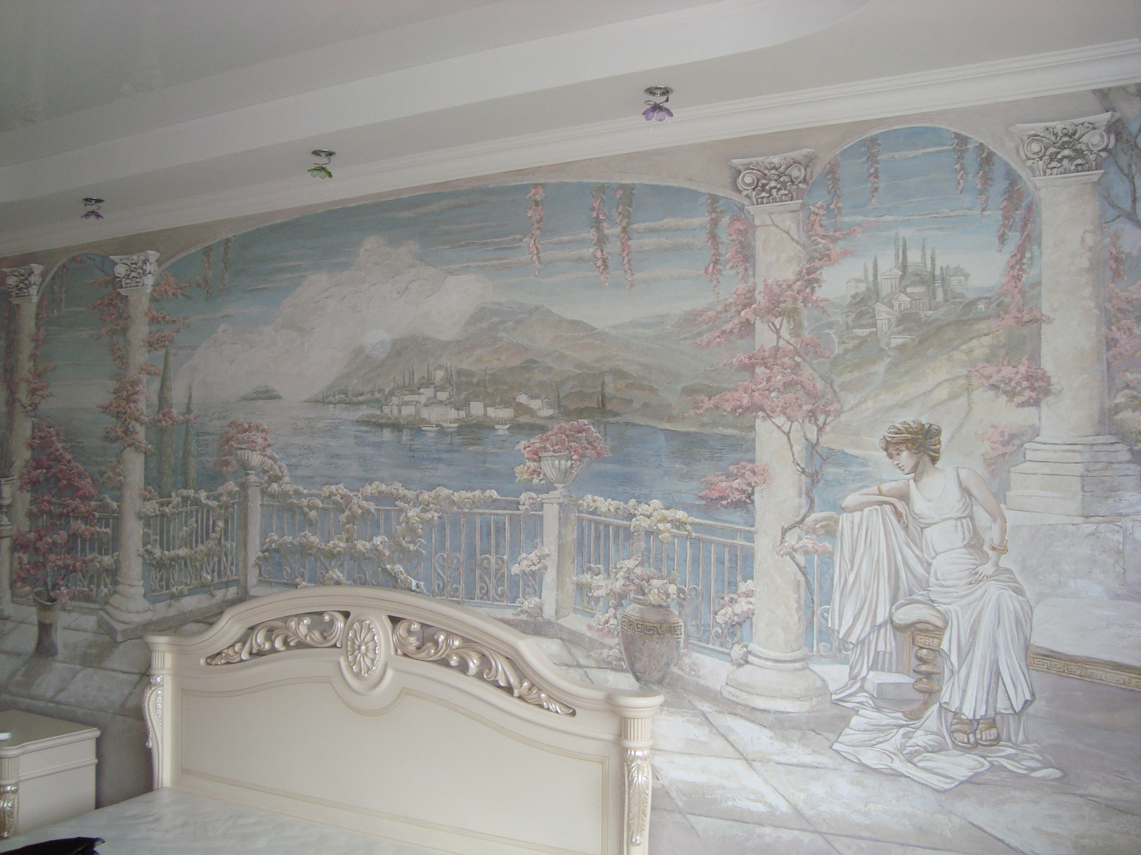 Разные работы