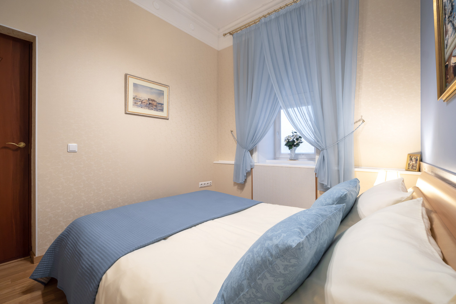 Suur-Karja Classic Apartments