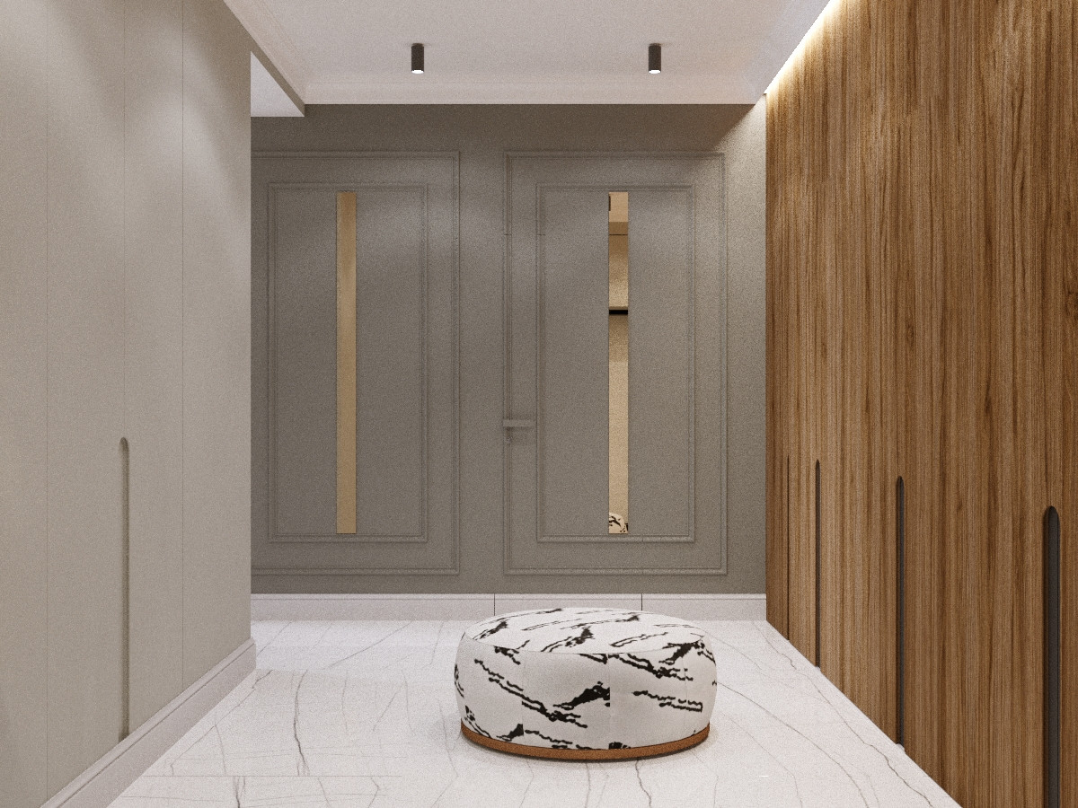 ЖК на Горького