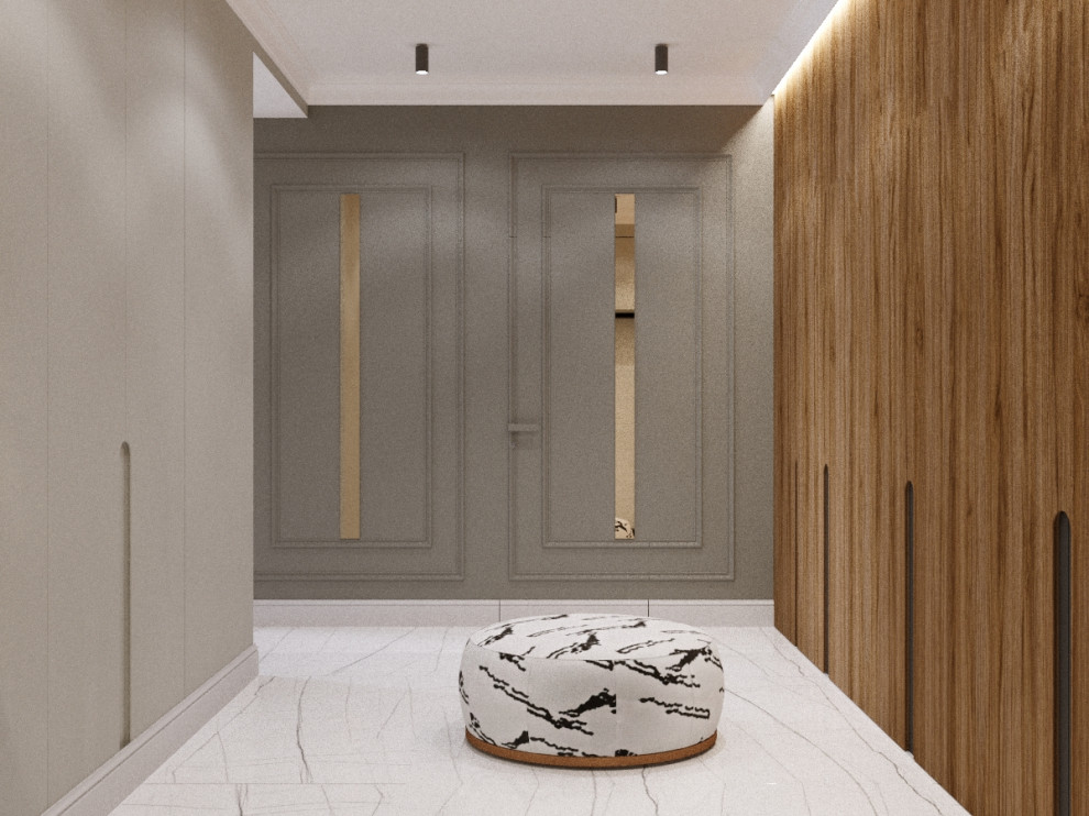 ЖК на Горького