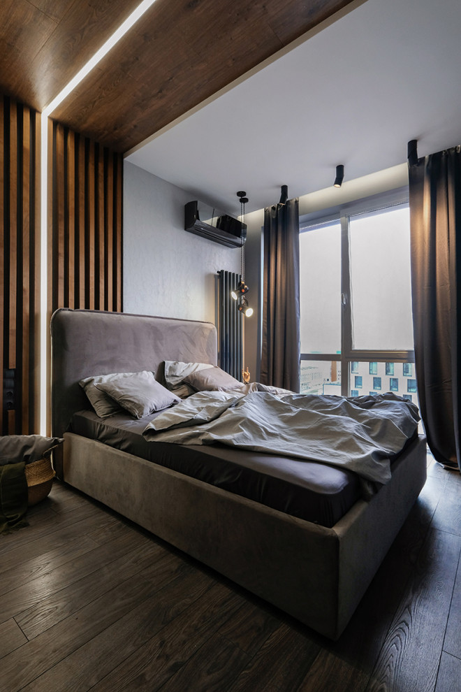 Обложка проекта: Лофт в Хорошево