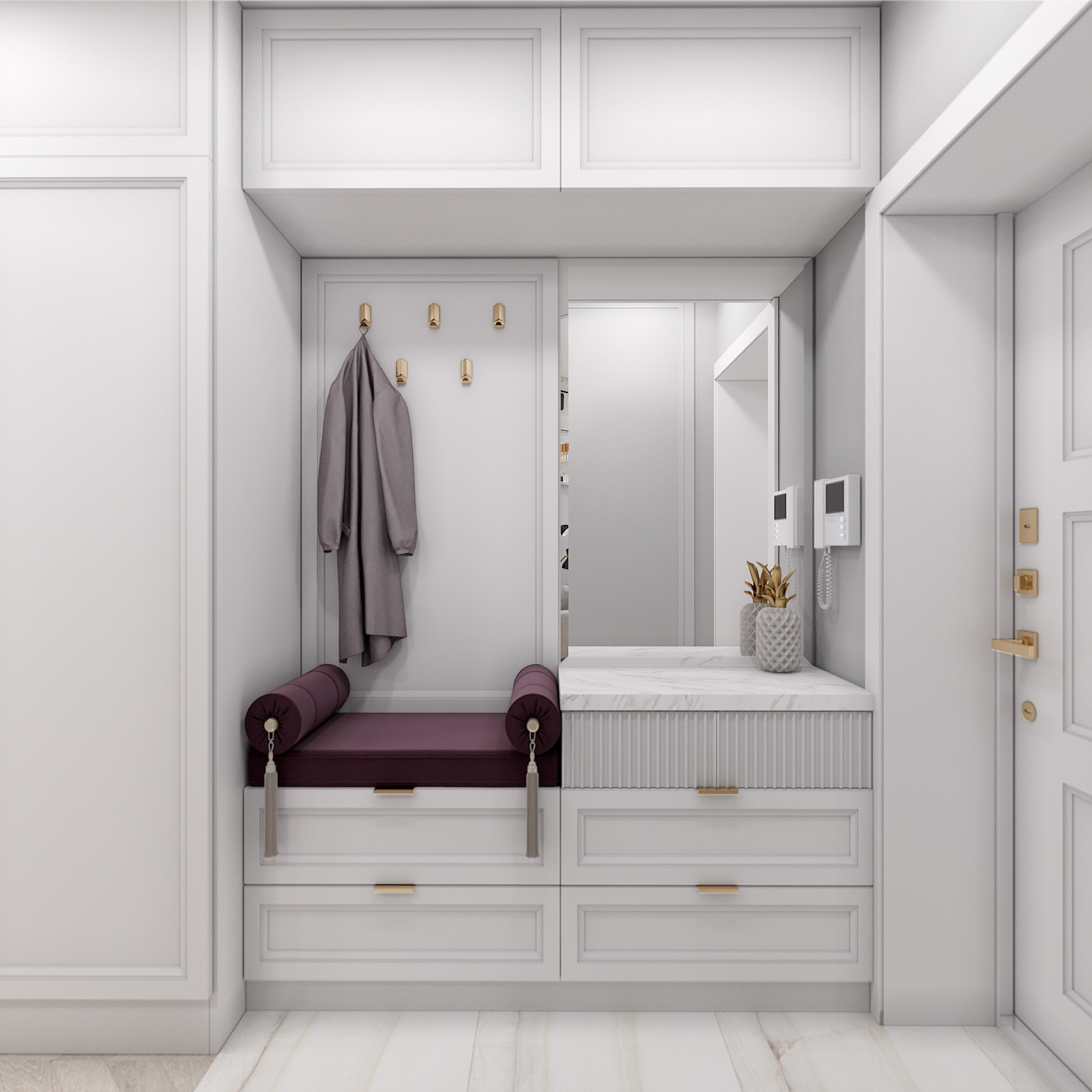 ЖК На Успенской