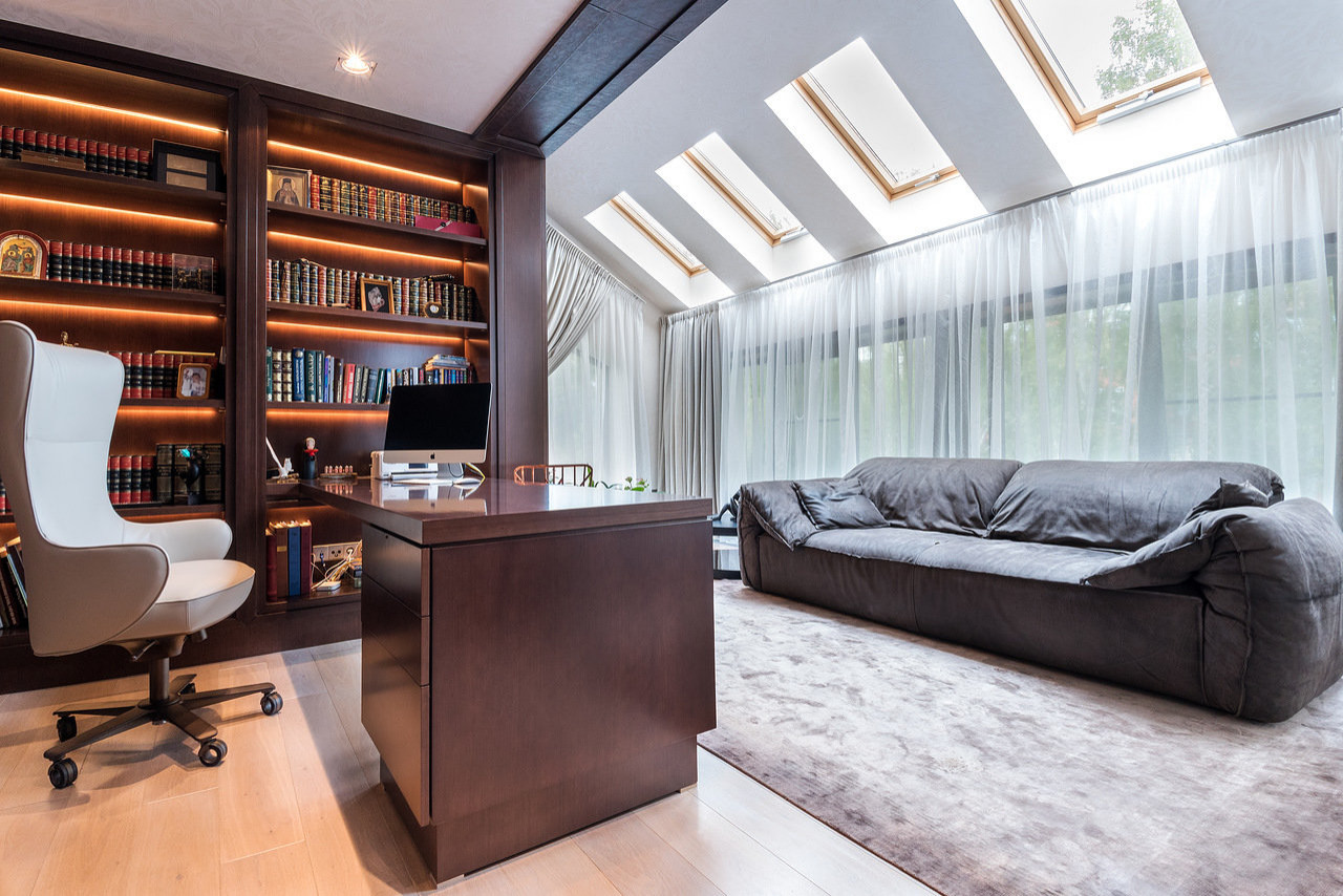 Таунхаус в Подмосковье