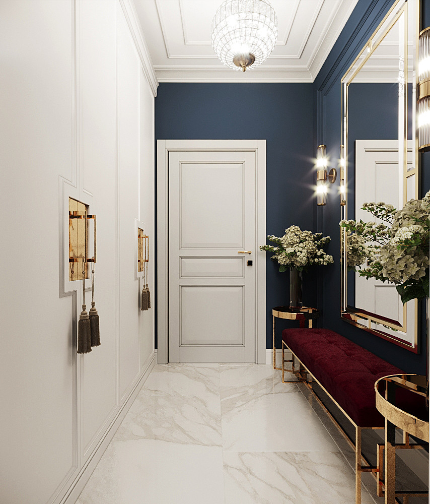 Дом с настроением Че