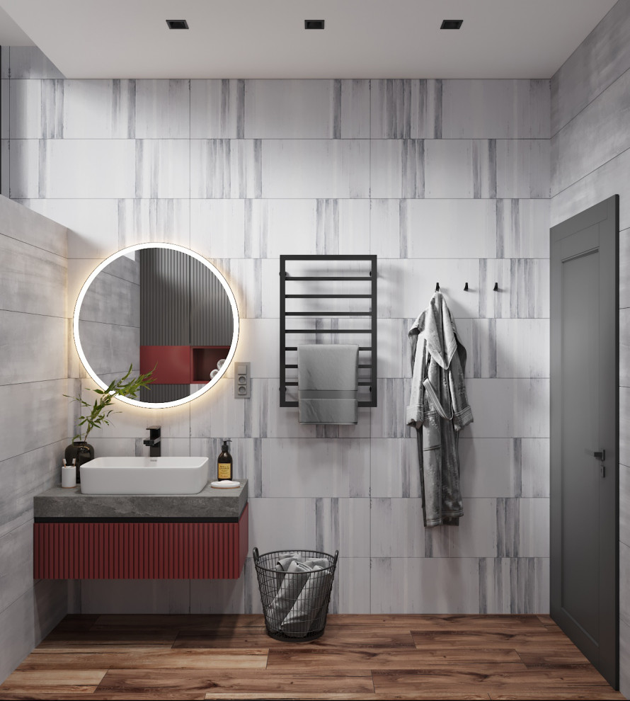 Осеннее солнце