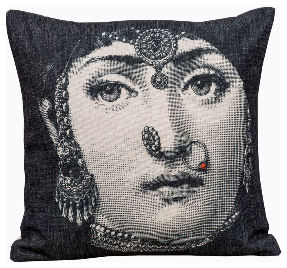 Хороший вопрос: В чем солидарны китайская Фэншуй и индийская Васту