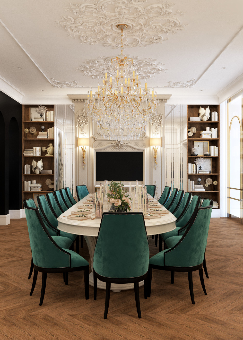 общественное пространство