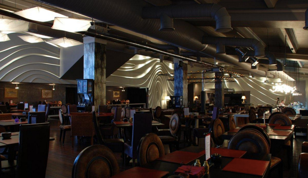 Галерея работ