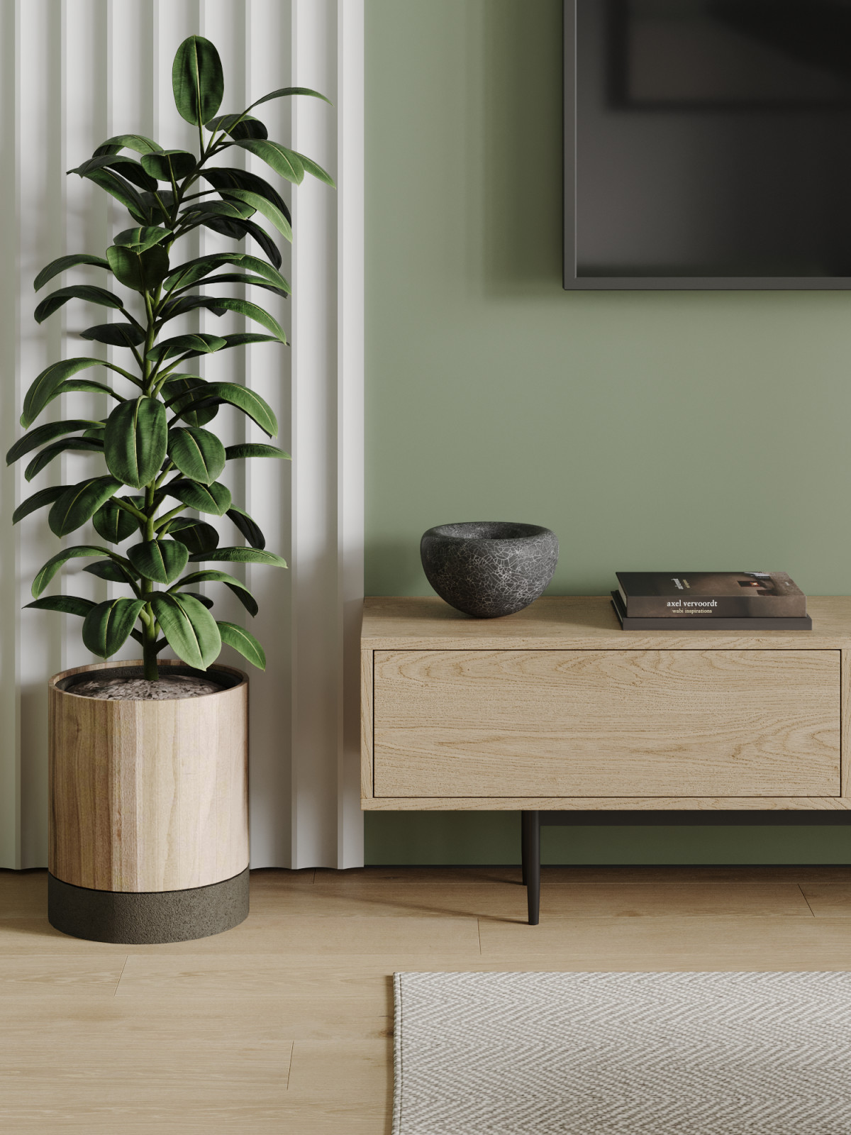 ЖК Резиденция Архитектора