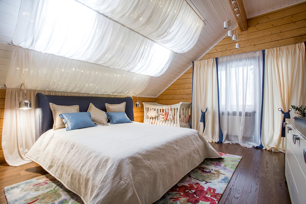 Царица Лесных Озер