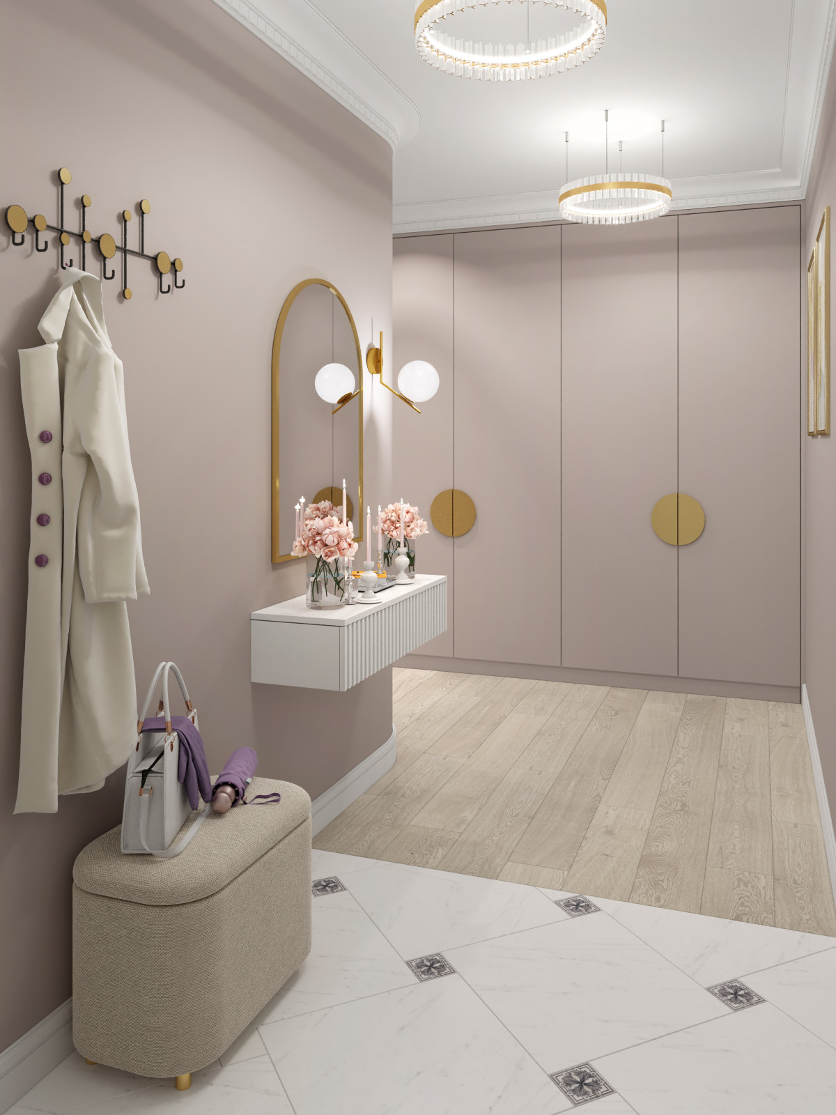 ЖК Два капитана